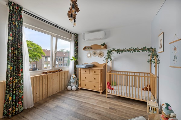 Medium property photo - Anthon van der Horstlaan 63, 3752 VM Bunschoten-Spakenburg